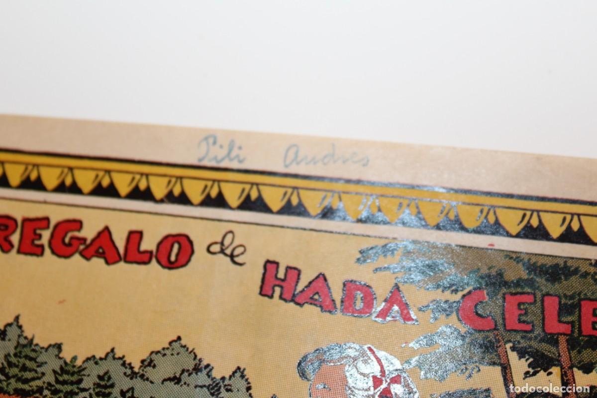 Tebeos: 49 CUENTOS AZUCENA - EDICIONES TORAY - Foto 25