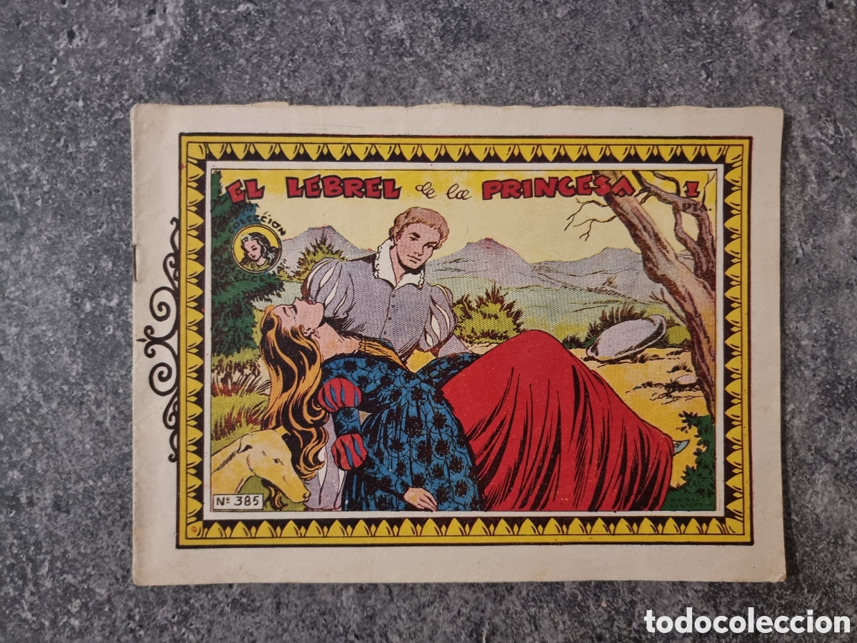 Tebeos: 11 CUENTOS AZUCENA - EDICIONES TORAY. - Foto 21