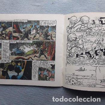 Tebeos: Haza&ntilde;as B&eacute;licas. Almanaque a&ntilde;o 1990. - Foto 3