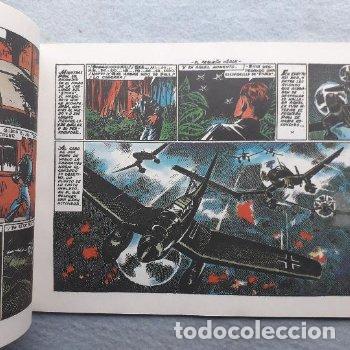 Tebeos: Haza&ntilde;as B&eacute;licas. Almanaque a&ntilde;o 1990. - Foto 4