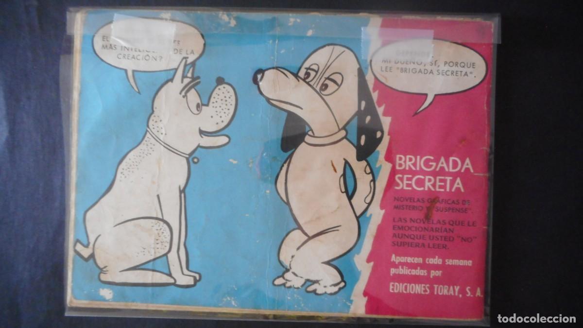 Tebeos: HAZA&Ntilde;AS BELICAS N&ordm; 141/ C-18 - Foto 2