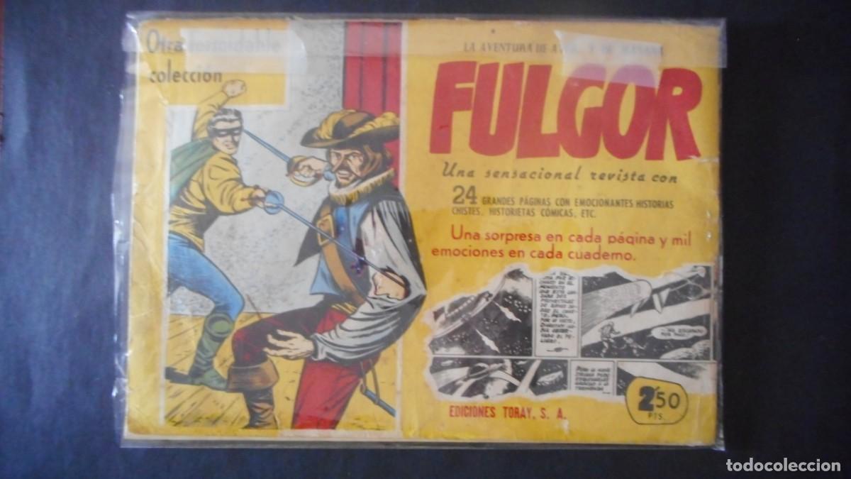 Tebeos: HAZA&Ntilde;AS BELICAS EXTRA N&ordm; 250 / C-18 - Foto 2