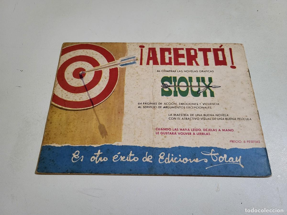 Tebeos: Haza&ntilde;as B&eacute;licas, N&ordm; 86, Ediciones Toray. Bolsa 1. - Foto 2