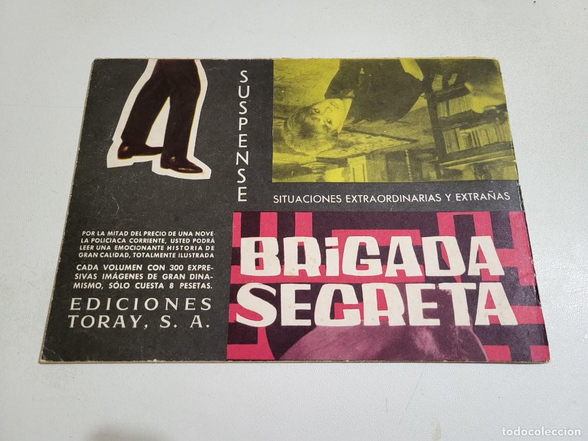 Tebeos: Haza&ntilde;as B&eacute;licas, N&ordm; 72, Ediciones Toray. Bolsa 1. - Foto 2