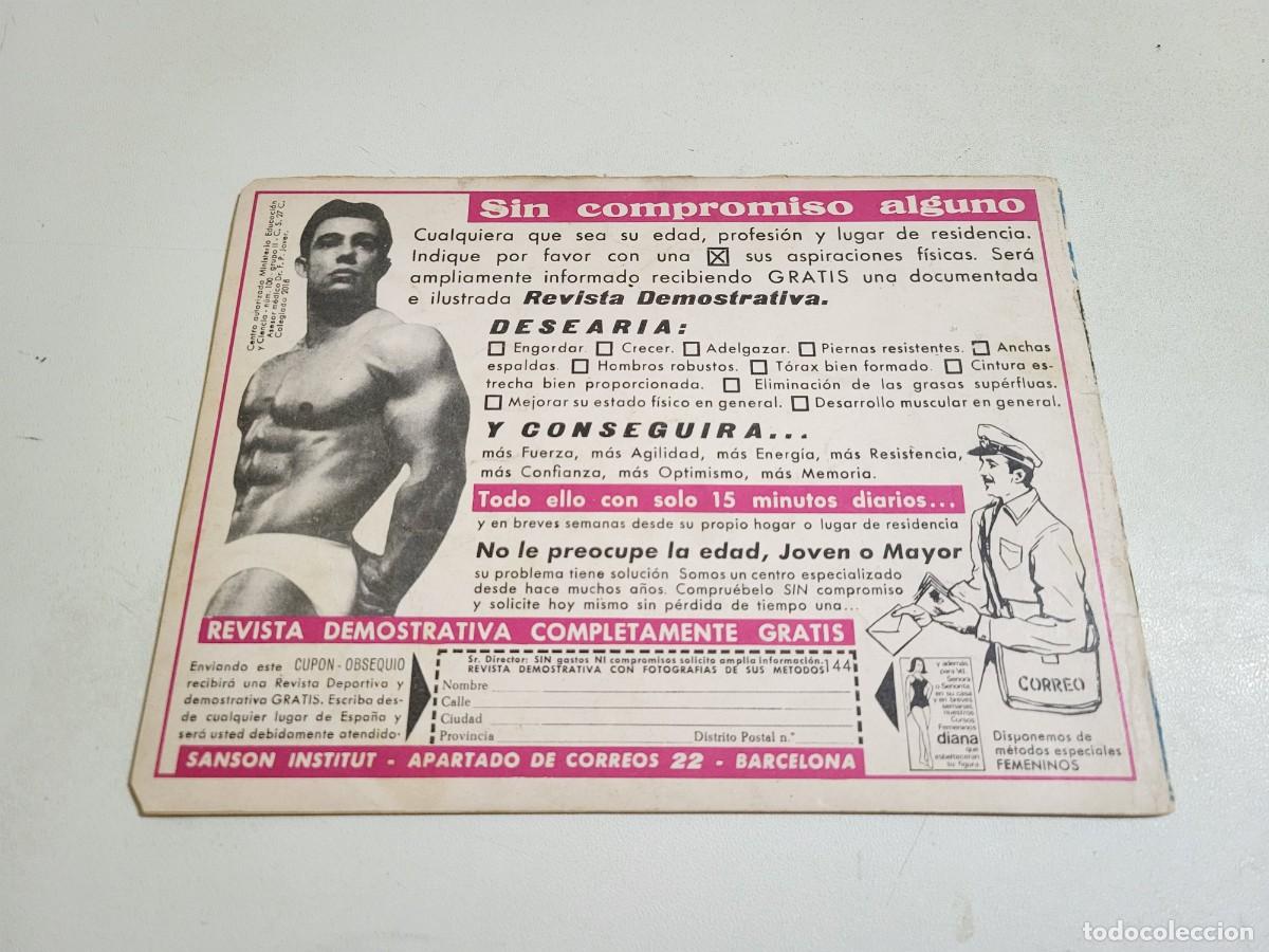 Tebeos: Haza&ntilde;as B&eacute;licas, N&ordm; 364, Ediciones Toray. Bolsa 2. - Foto 2