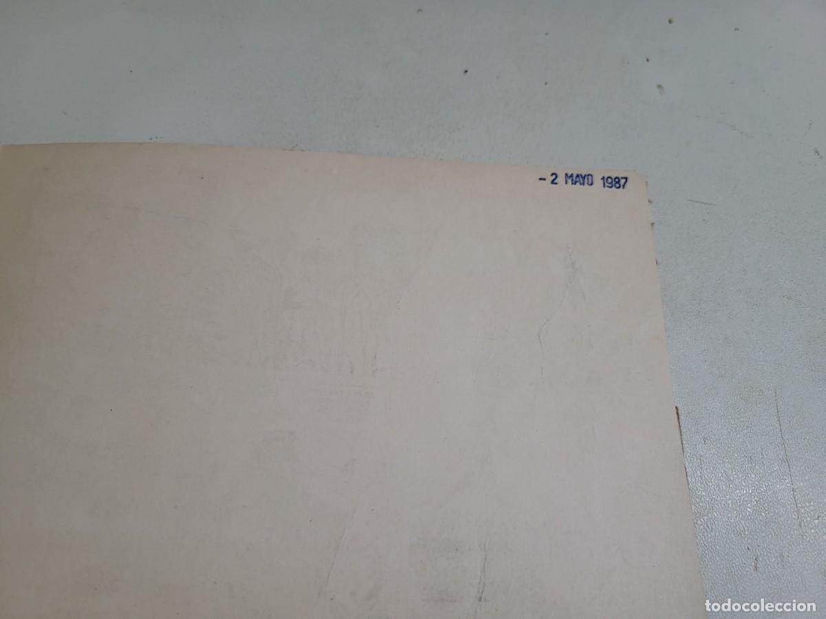 Tebeos: Haza&ntilde;as B&eacute;licas, N&ordm; 321, Ediciones Toray. Bolsa 3. - Foto 3