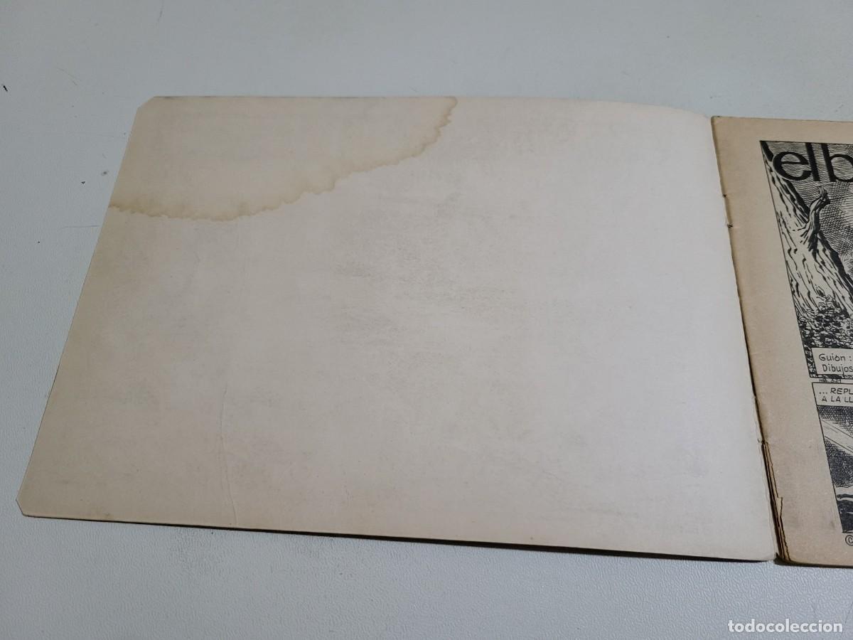 Tebeos: Haza&ntilde;as B&eacute;licas, N&ordm; 321, Ediciones Toray. Bolsa 3. - Foto 4