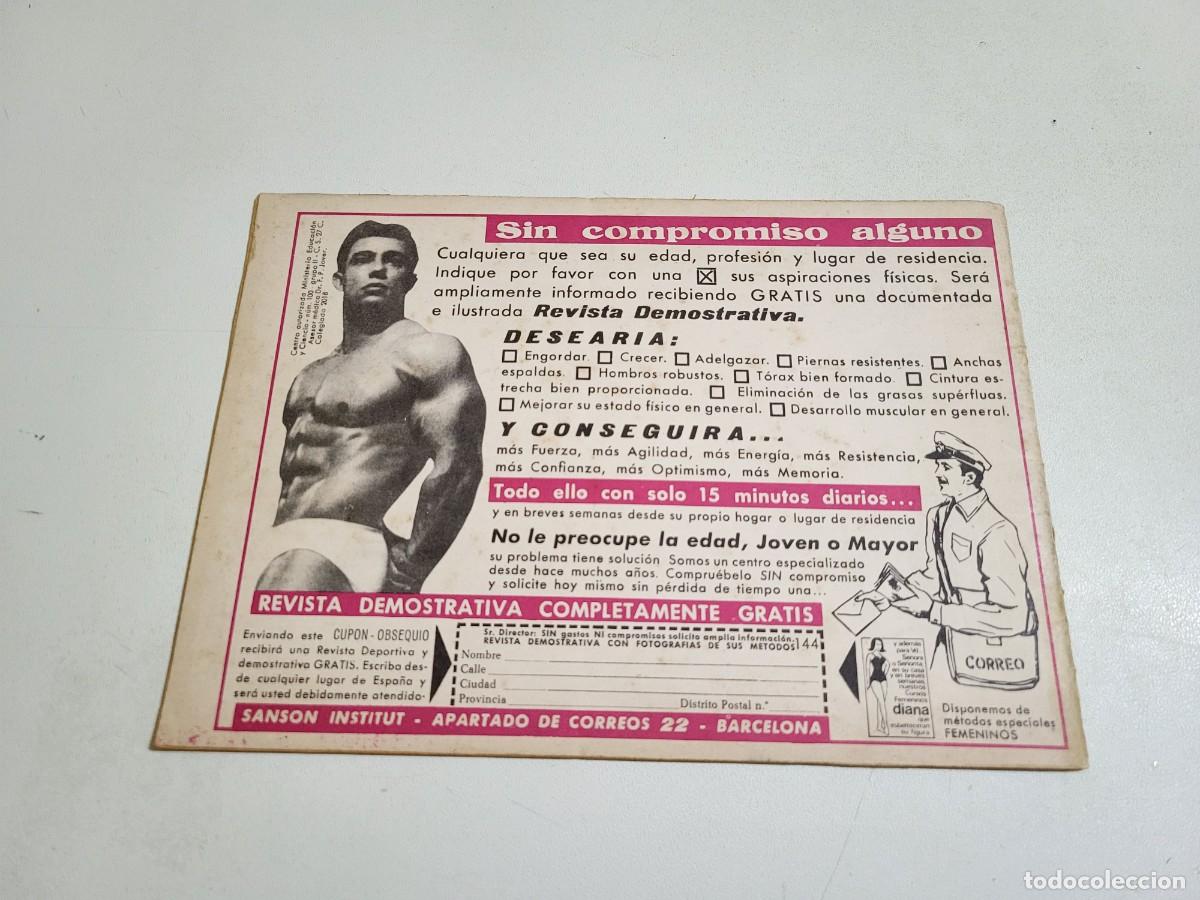Tebeos: Haza&ntilde;as B&eacute;licas, N&ordm; 348, Ediciones Toray. Bolsa 3. - Foto 2