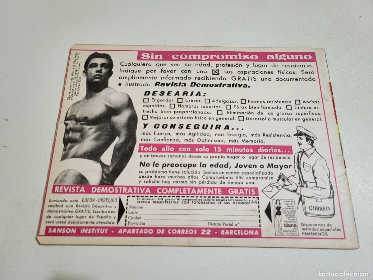 Tebeos: Haza&ntilde;as B&eacute;licas, N&ordm; 351, Ediciones Toray. Bolsa 3. - Foto 2
