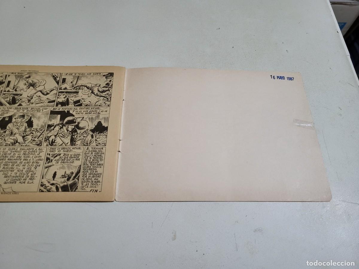 Tebeos: Haza&ntilde;as B&eacute;licas, N&ordm; 351, Ediciones Toray. Bolsa 3. - Foto 3