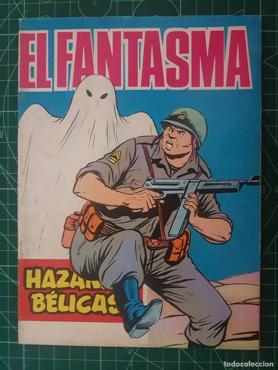 Tebeos: Haza&ntilde;as B&eacute;licas, (Gorila) N&ordm; 201, Toray. - Foto 1