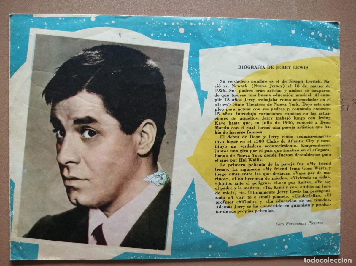 Tebeos: 5 TEBEOS ROSAS BLANCAS - Foto 7