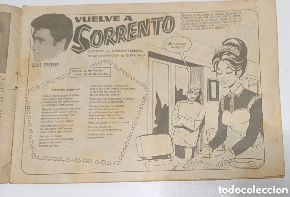 Tebeos: 2 Claro de Luna Extra Especial Num 100 y N&uacute;m 200 - Foto 4