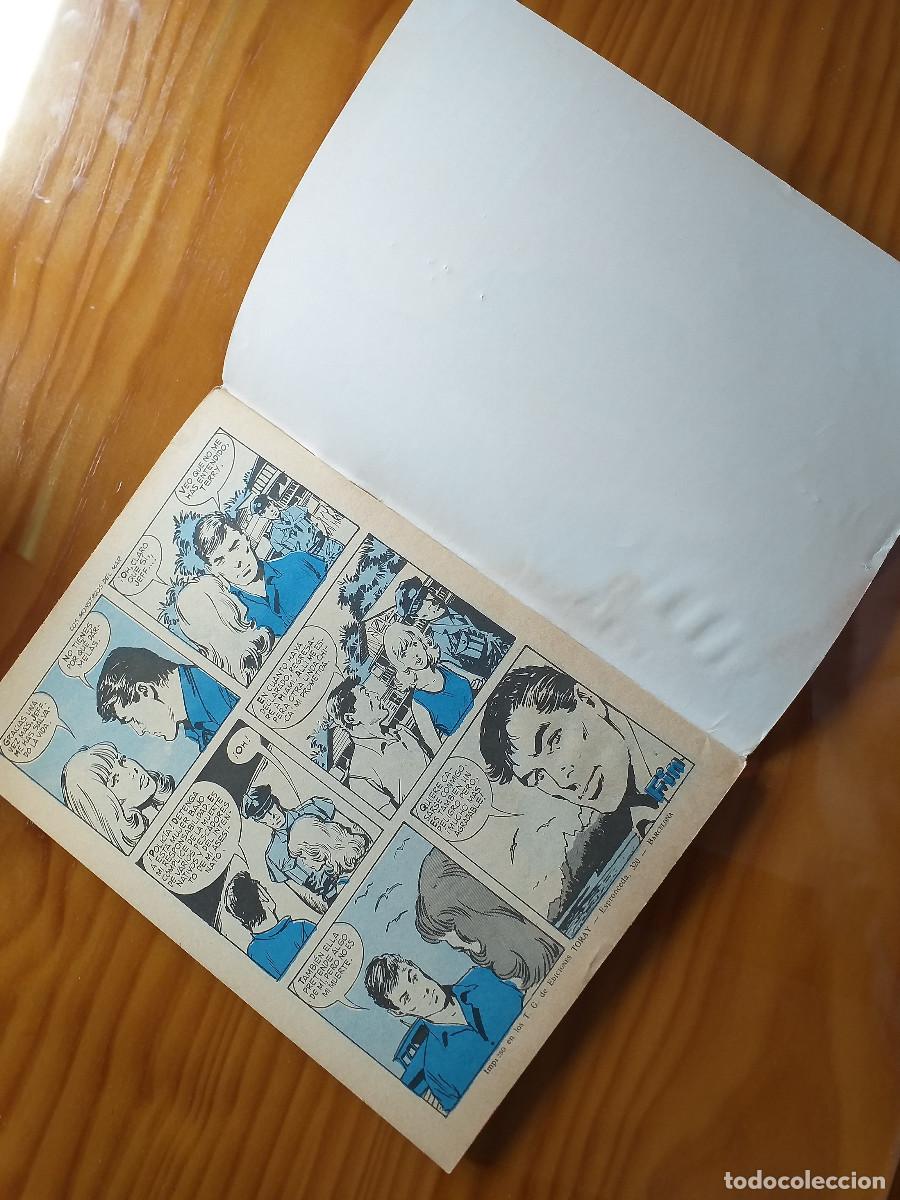 Tebeos: ROBOT 76 - n&ordm; 16 - LOS M&Oacute;NSTRUOS DEL MAR - TORAY - Foto 6