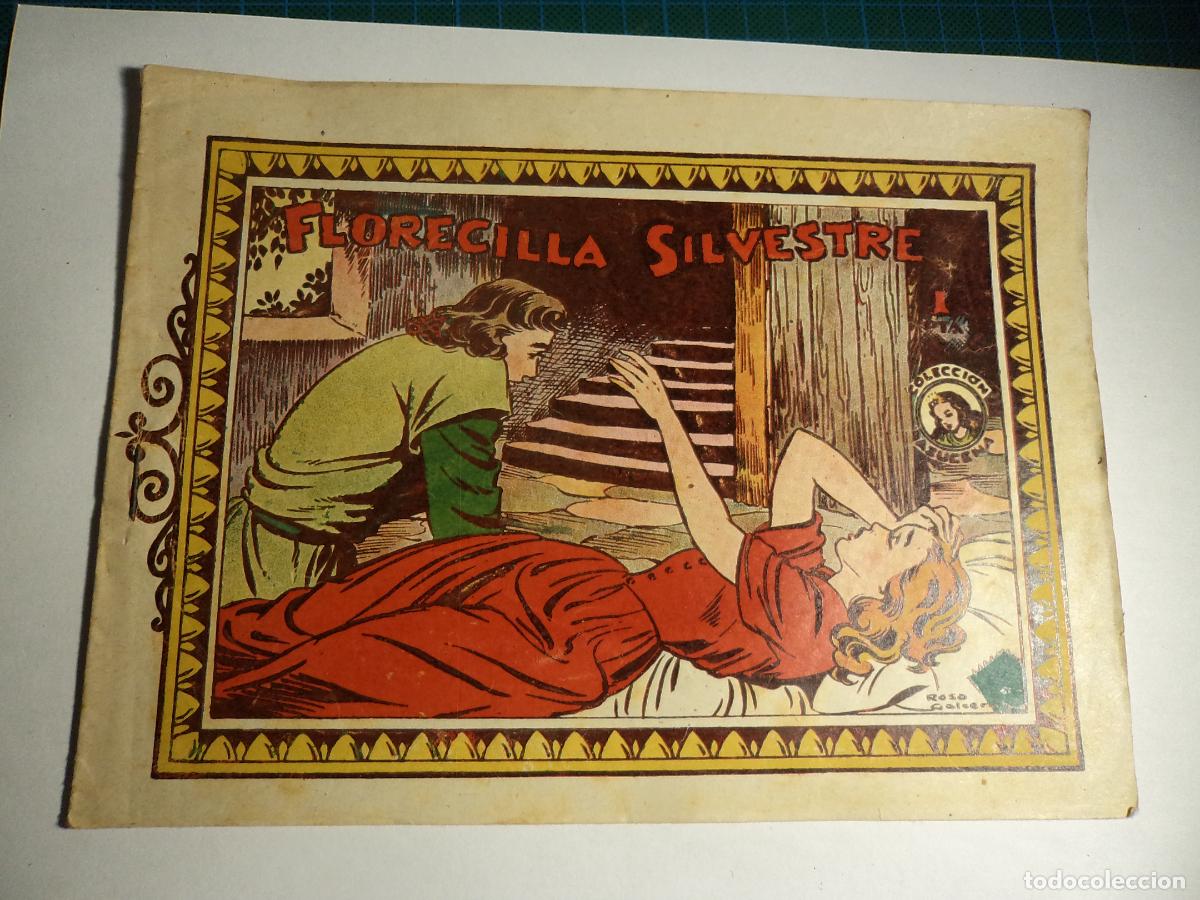 Tebeos: Azucena. n&ordm; 217. Toray. Original. - Foto 1