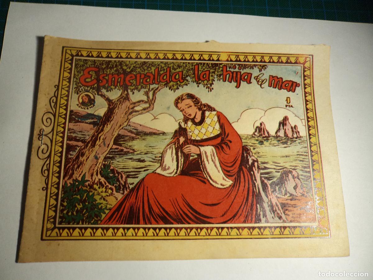 Tebeos: Azucena. n&ordm; 150. Toray. Original. - Foto 1