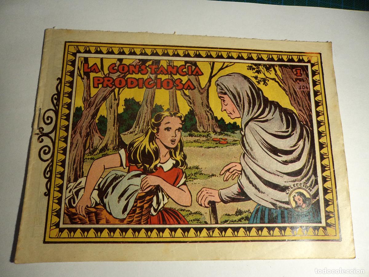 Tebeos: Azucena. n&ordm; 304. Toray. Original. - Foto 1
