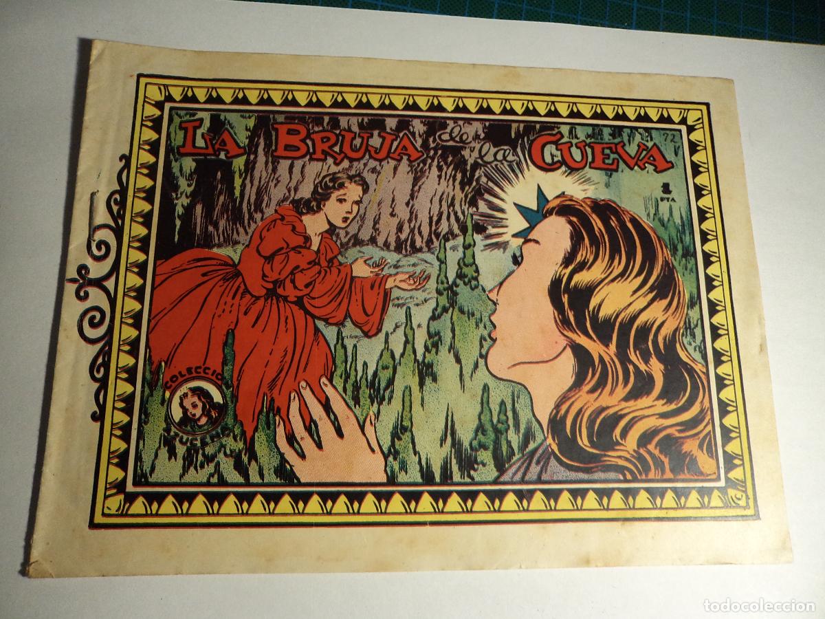 Tebeos: Azucena. n&ordm; 72. Toray. Original. - Foto 1