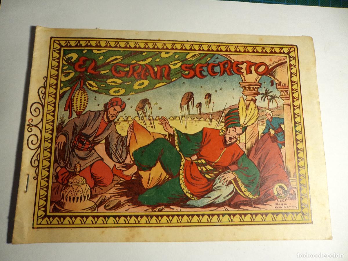 Tebeos: Azucena. n&ordm; 141. Toray. Original. - Foto 1