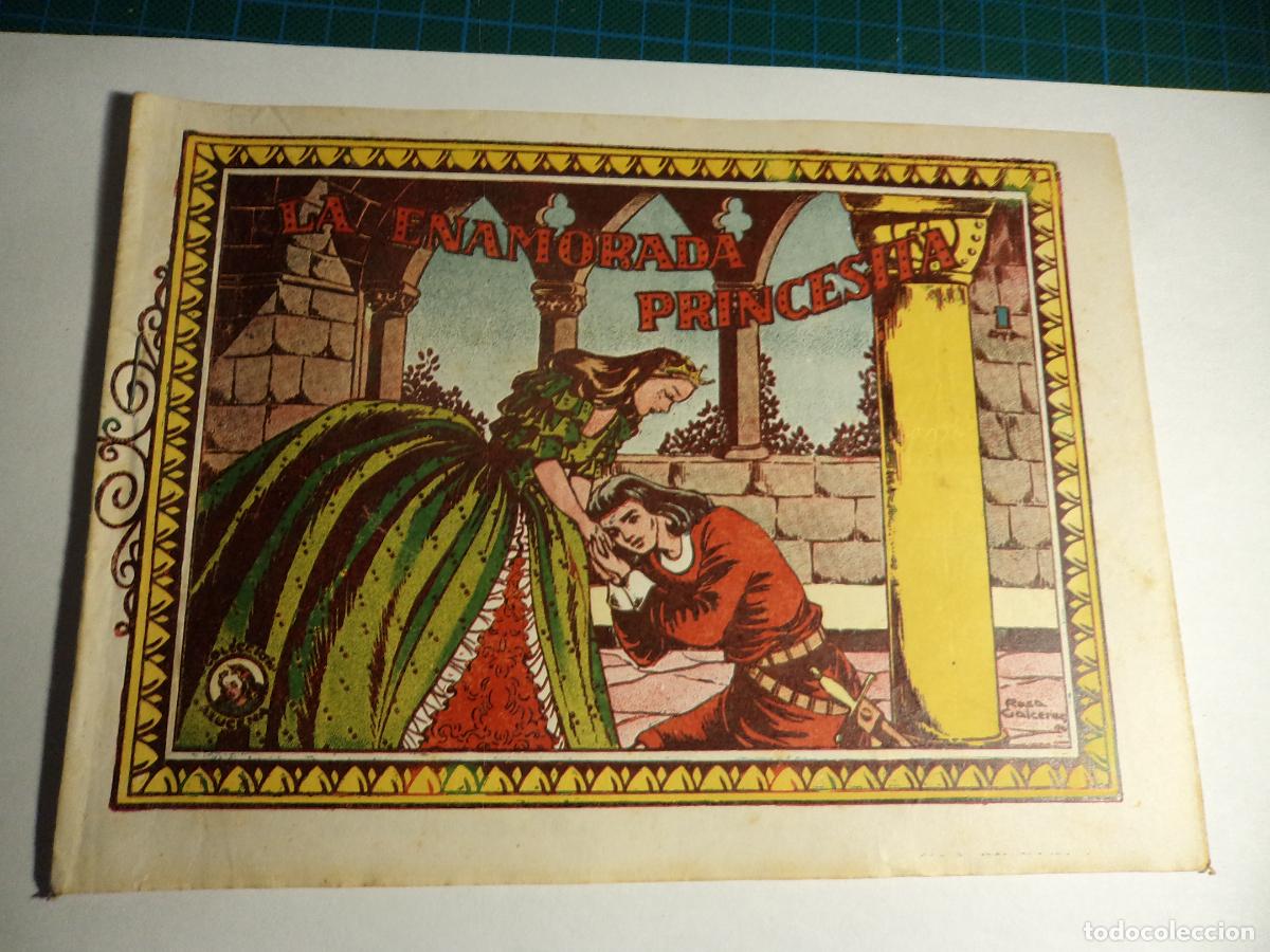 Tebeos: Azucena. n&ordm; 146. Toray. Original. - Foto 1