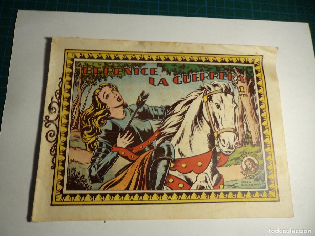 Tebeos: Azucena. n&ordm; 186. Toray. Original. - Foto 1