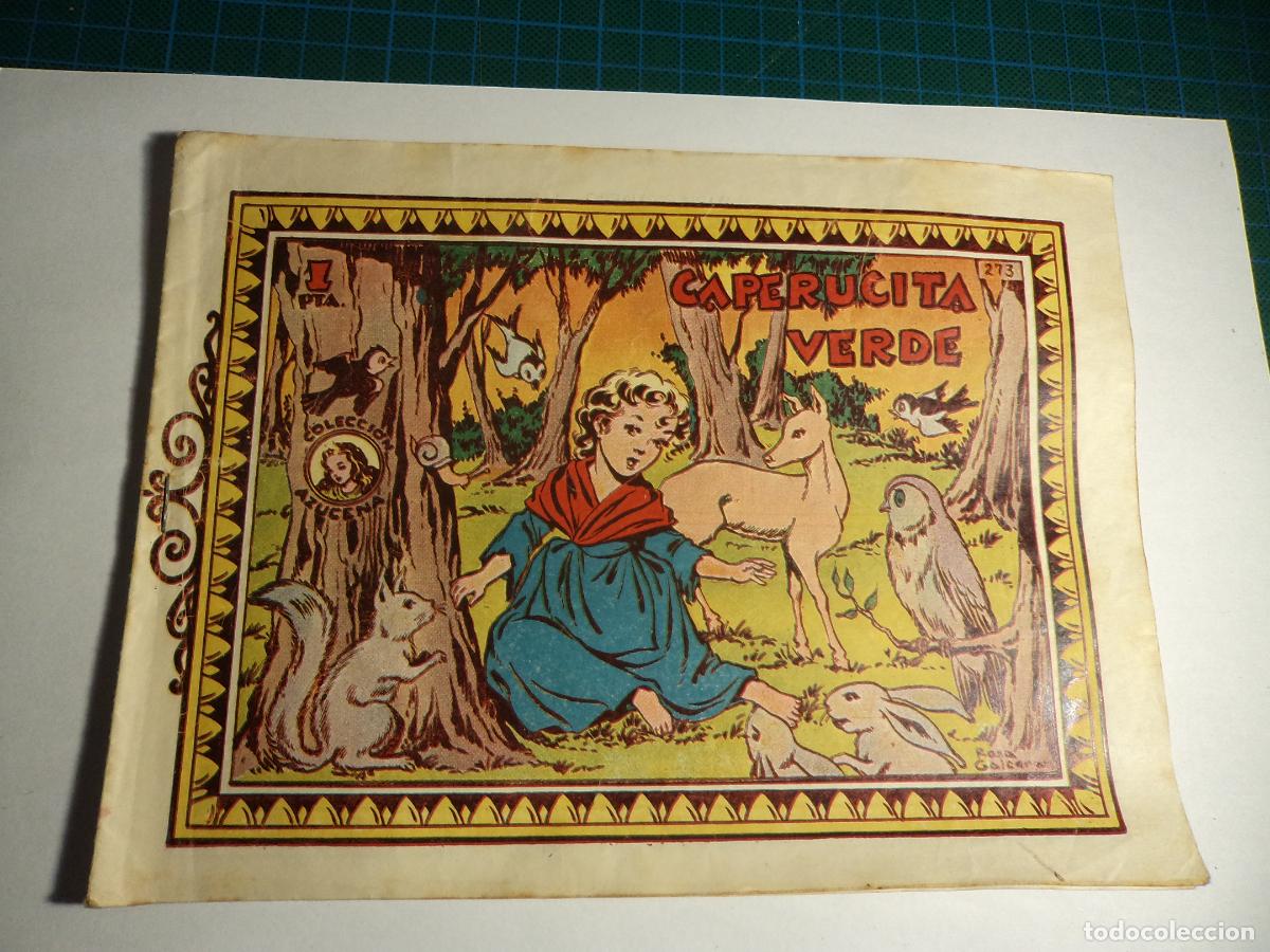 Tebeos: Azucena. n&ordm; 273. Toray. Original. - Foto 1