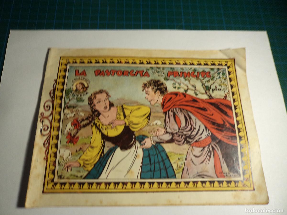 Tebeos: Azucena. n&ordm; 170. Toray. Original. - Foto 1