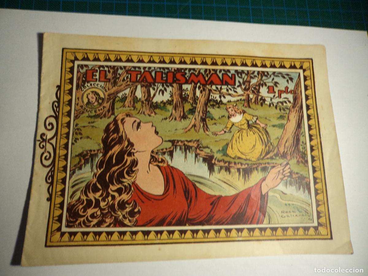 Tebeos: Azucena. n&ordm; 161. Toray. Original. - Foto 1