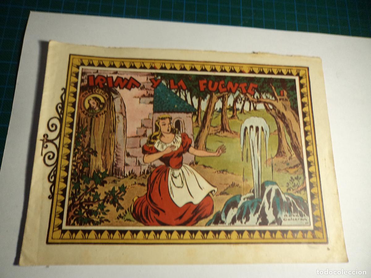 Tebeos: Azucena. n&ordm; 162. Toray. Original. - Foto 1