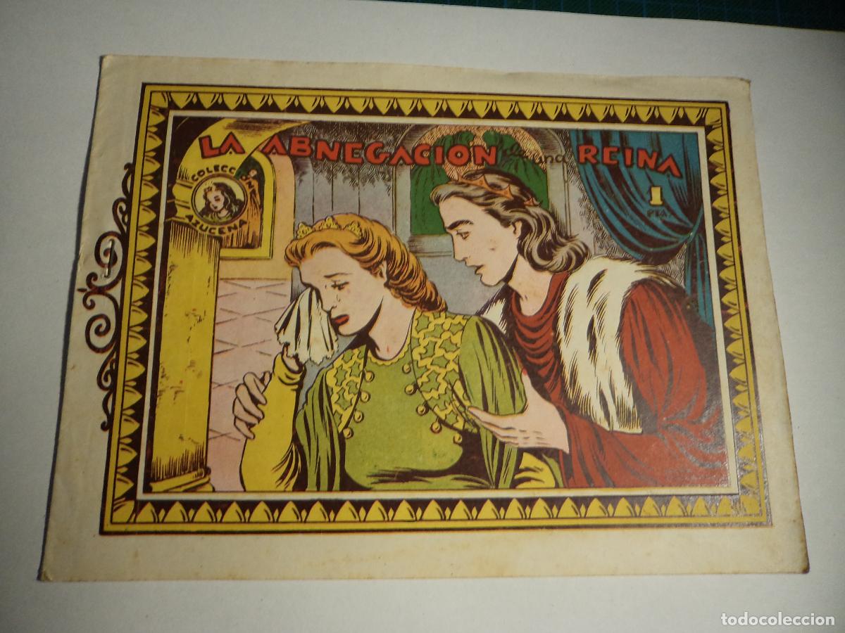 Tebeos: Azucena. n&ordm; 194. Toray. Original. - Foto 1