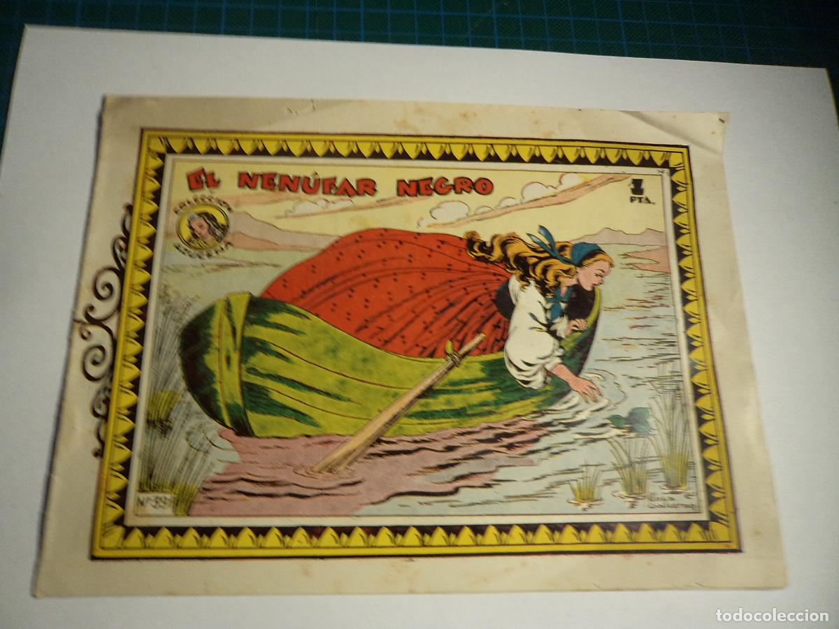 Tebeos: Azucena. n&ordm; 391. Toray. Original. - Foto 1