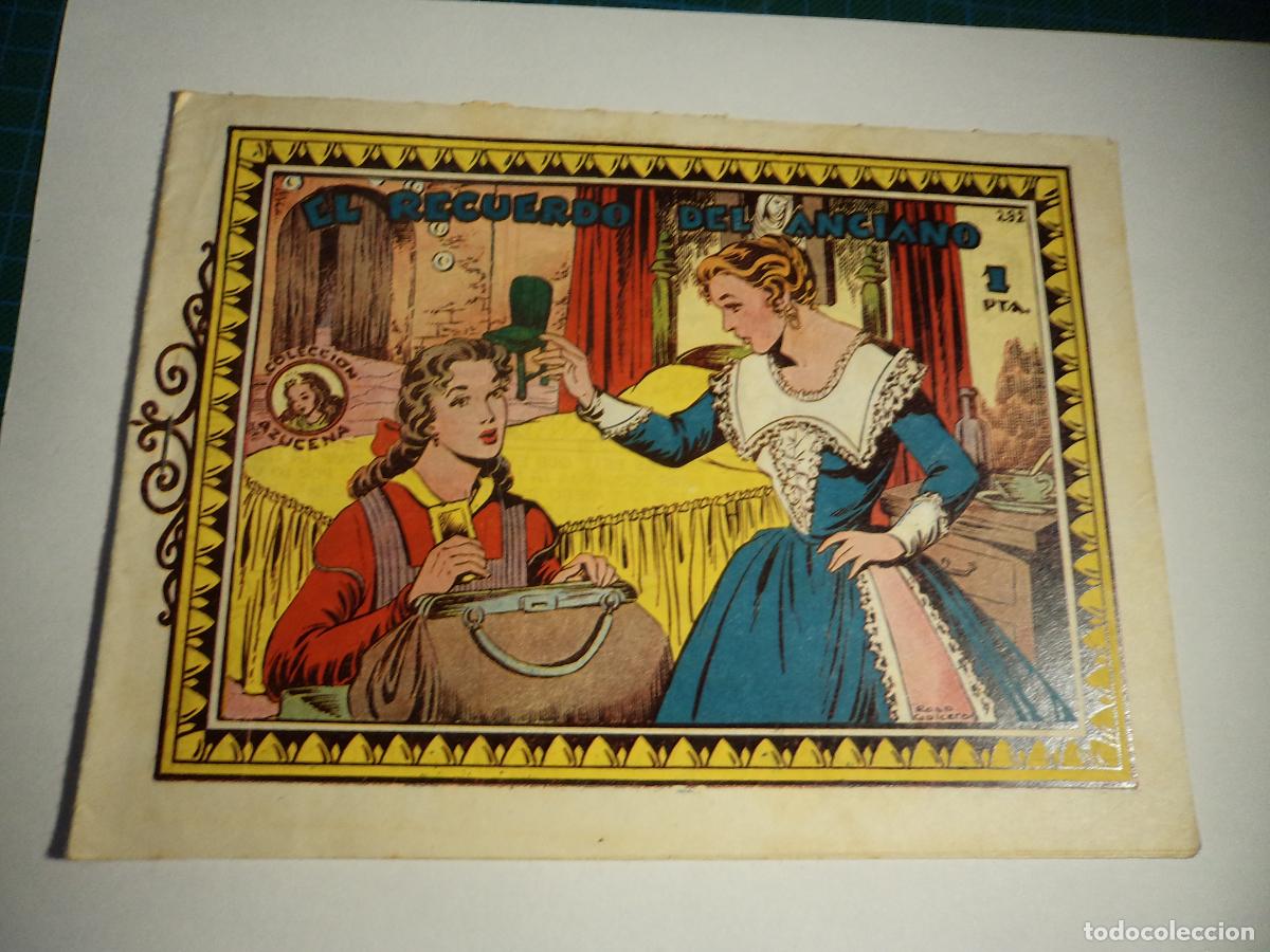 Tebeos: Azucena. n&ordm; 292. Toray. Original. - Foto 1