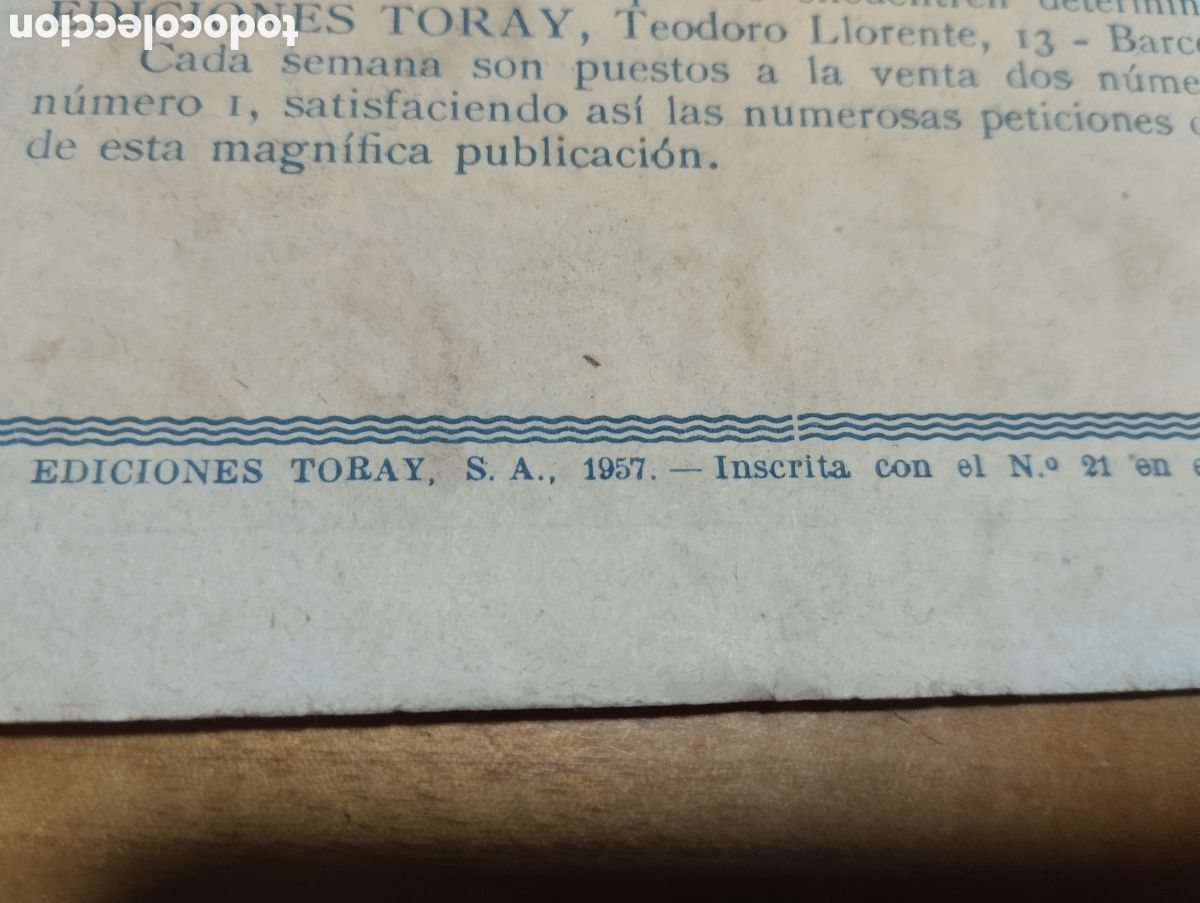 Tebeos: !! Simoneta y juan. Revista juvenil - Foto 4