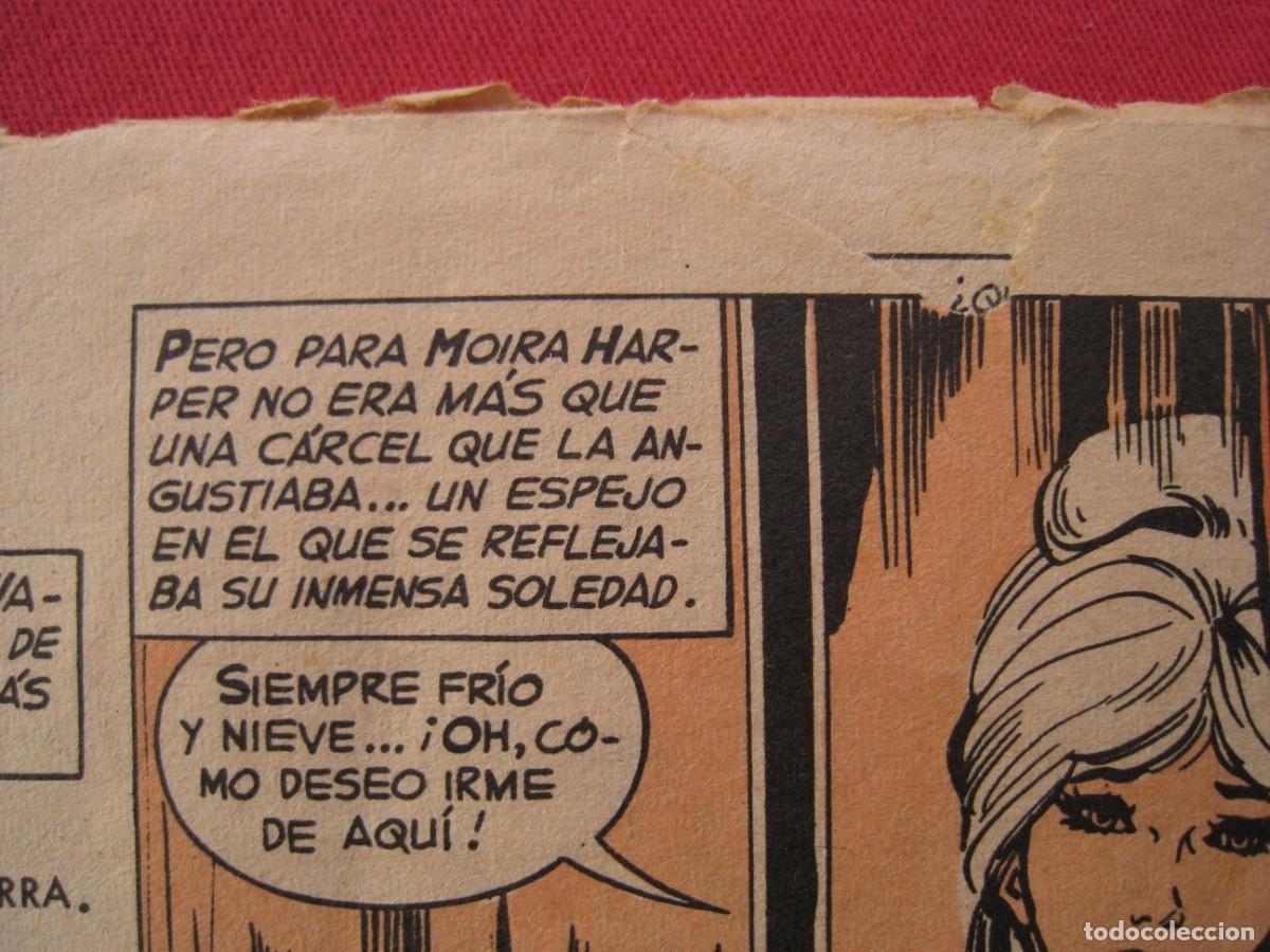 Tebeos: AZUCENA - N&ordm; 954 - EL PENSIONADO - EDICIONES TORAY. - Foto 4