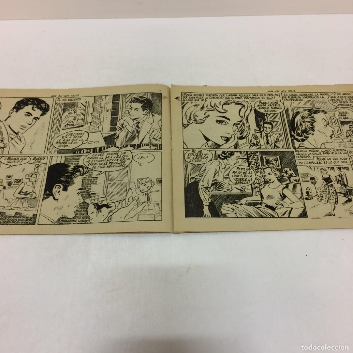 Tebeos: Ediciones Toray - Susana Extra N&ordm; 10 - 1959 - Foto 2