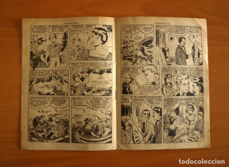 Tebeos: Cuentos de la Abuelita - N&ordm; 190 El peque&ntilde;o botones - Ediciones Toray - Foto 3