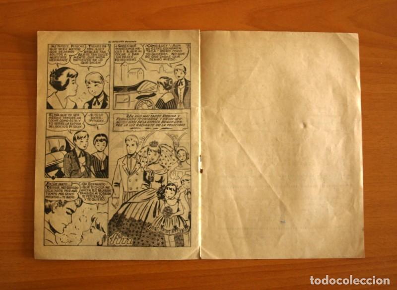 Tebeos: Cuentos de la Abuelita - N&ordm; 190 El peque&ntilde;o botones - Ediciones Toray - Foto 4