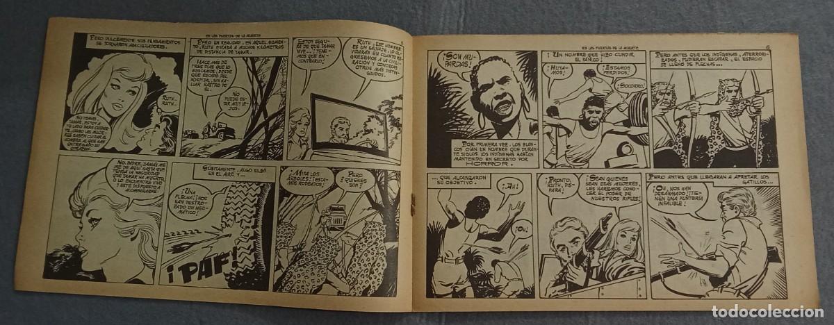 Tebeos: Comic &rdquo;Tamar&rdquo; COMPLETA. 186 n&uacute;meros. 1961-1964. Ed. Toray - Foto 27