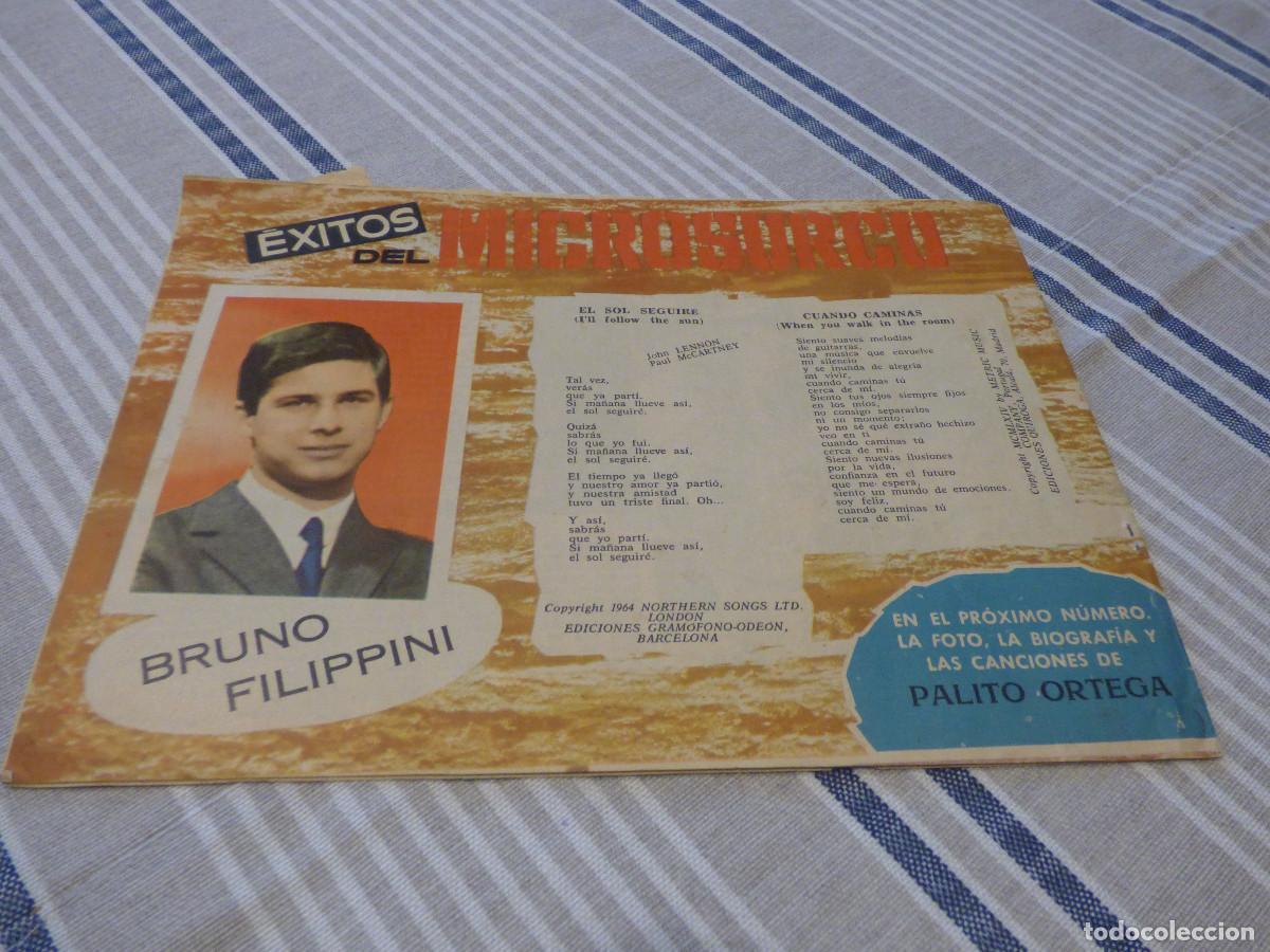 Tebeos: Coleccion Serenata.La casa de los ecos.272. - Foto 2