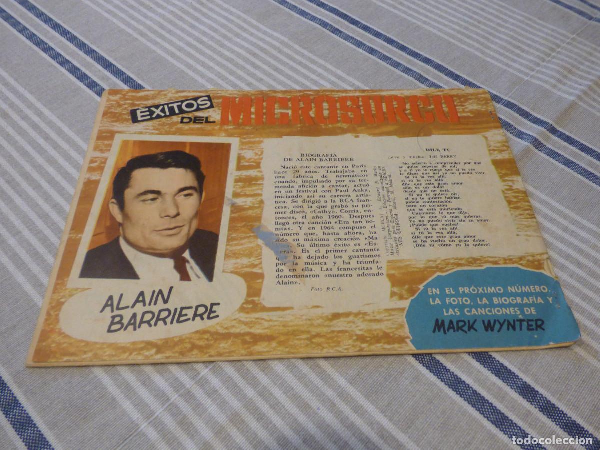 Tebeos: Coleccion Serenata.Fama robada.284. - Foto 2