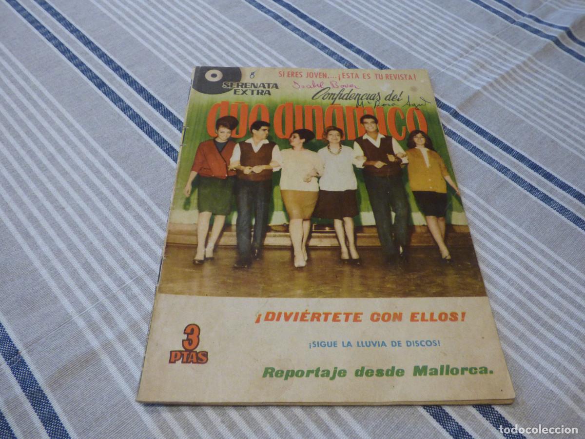 Tebeos: Serenata Extra.Confidencias del duo Dinamico.12. - Foto 1