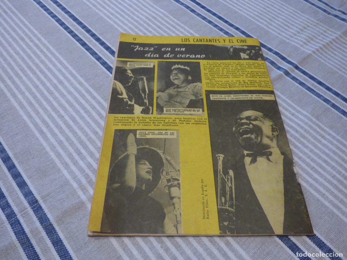 Tebeos: Serenata Extra.Confidencias del duo Dinamico.12. - Foto 2