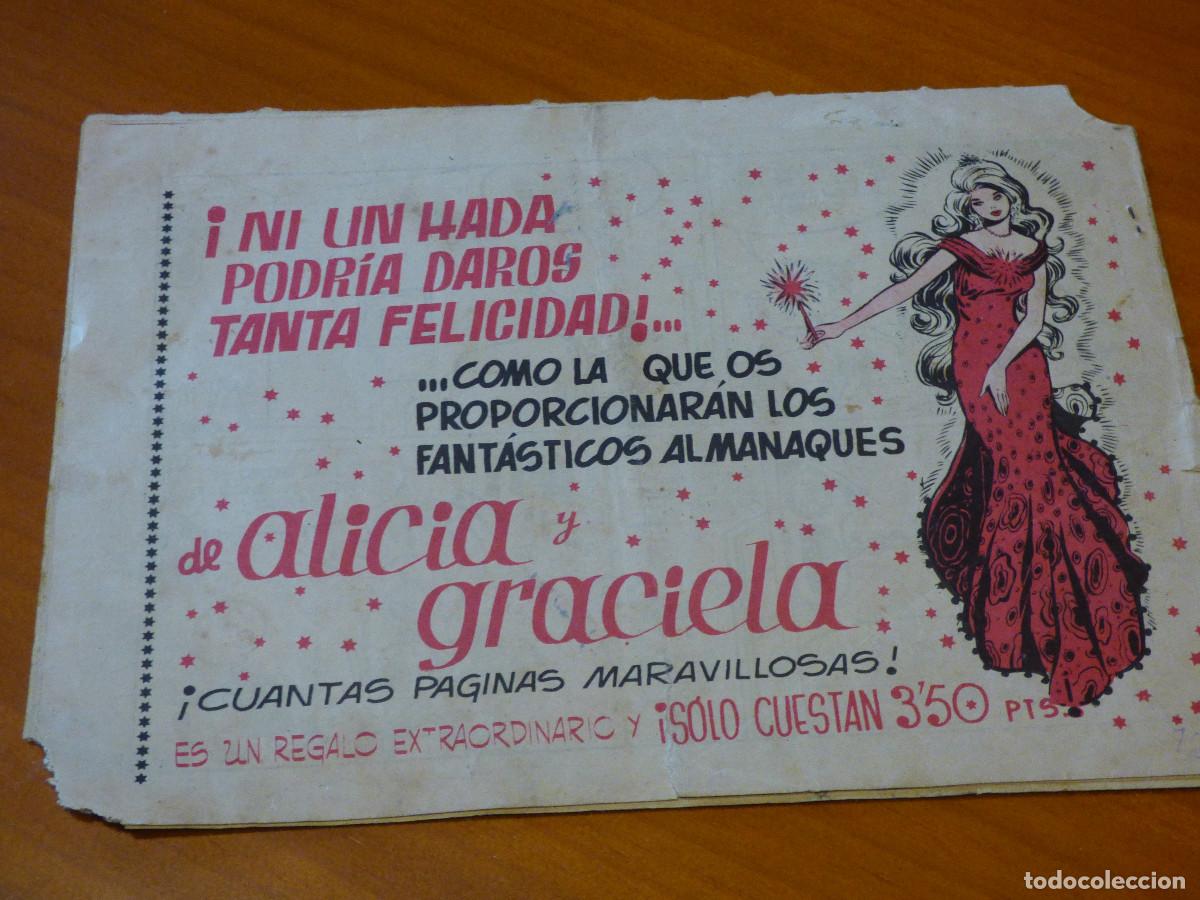 Tebeos: Coleccion Lindaflor.271. - Foto 2
