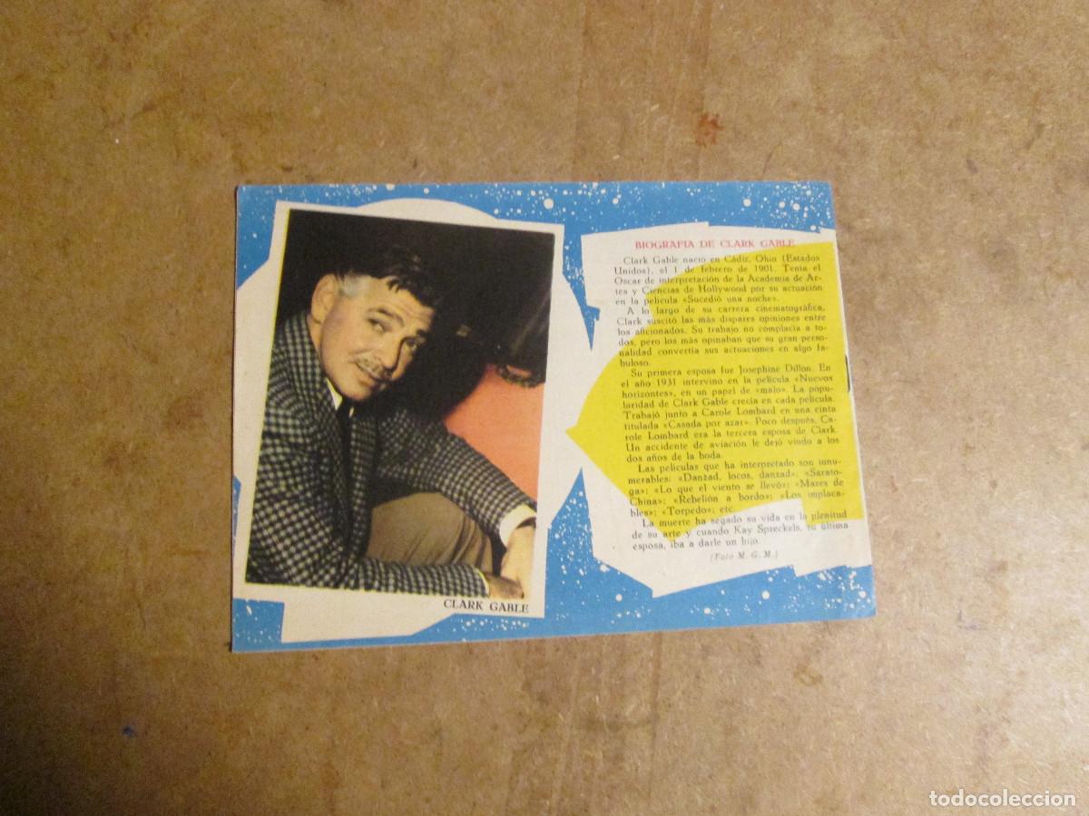 Tebeos: Guendalina n&ordm; 73, original ediciones toray - Foto 2