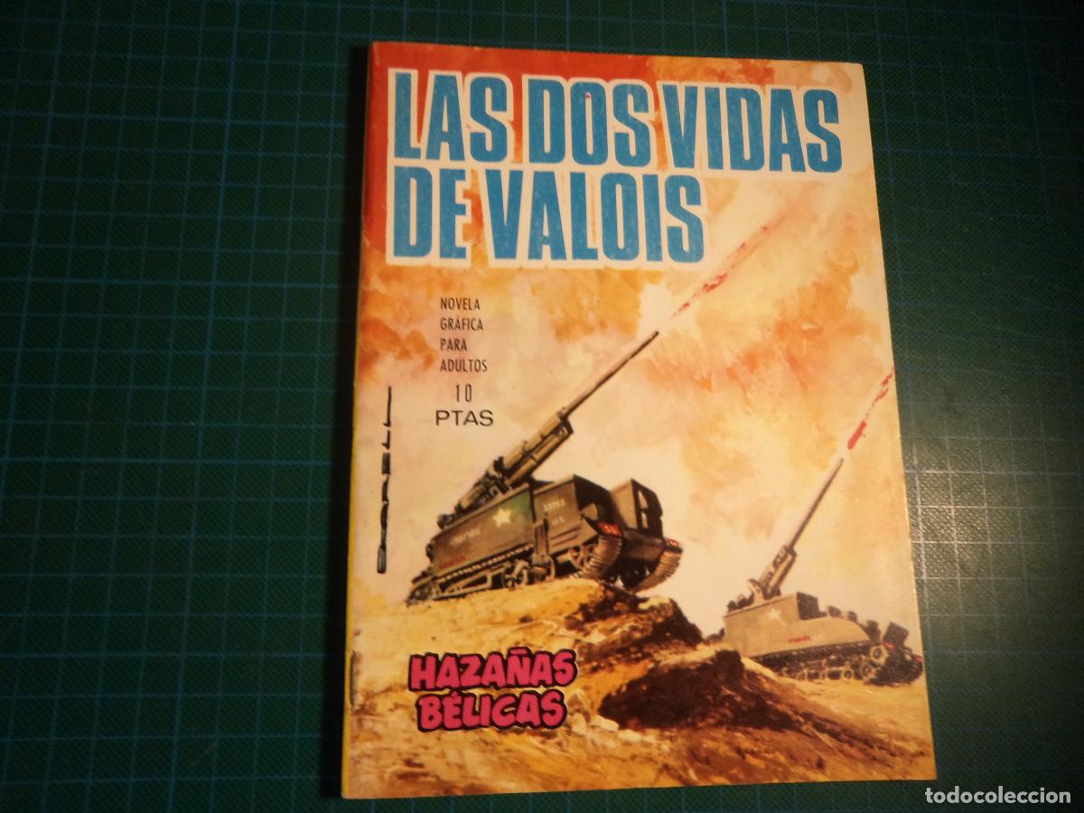 Tebeos: Haza&ntilde;as Belicas. N&ordm; 139. Toray. MBE - Foto 1