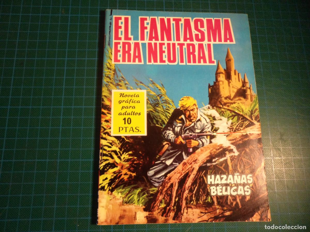 Tebeos: Haza&ntilde;as Belicas. N&ordm; 141. Toray. MBE - Foto 1