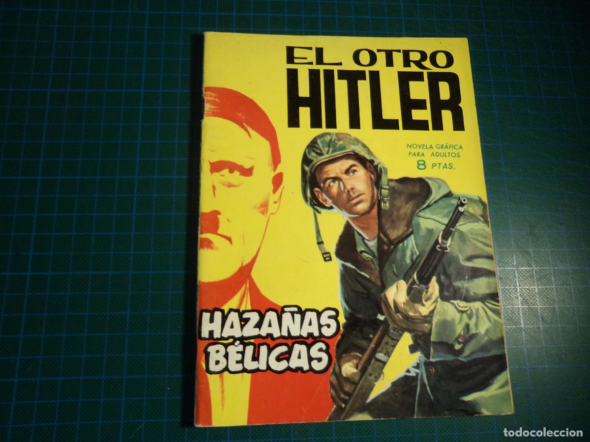 Tebeos: Haza&ntilde;as Belicas. N&ordm; 82. Toray. MBE - Foto 1