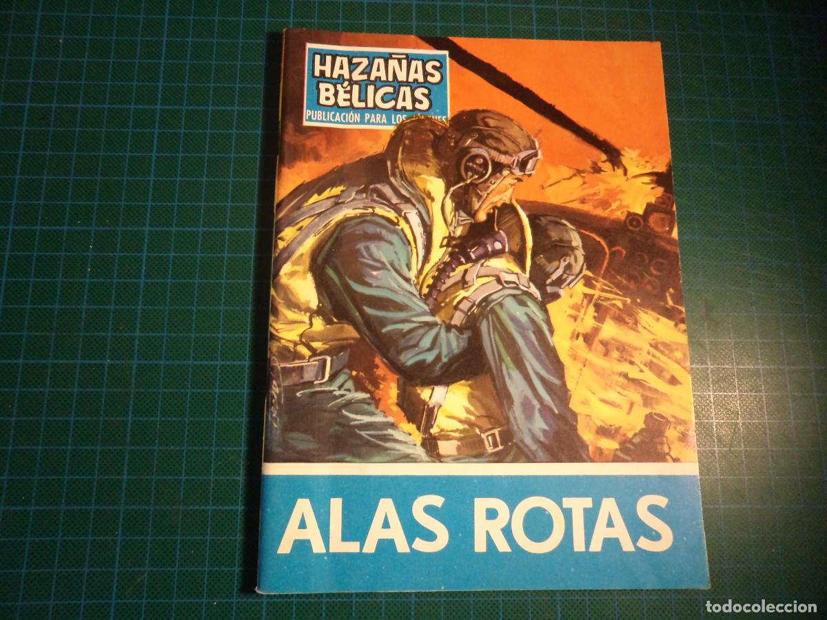 Tebeos: Haza&ntilde;as Belicas. N&ordm; 182. Toray. MBE - Foto 1