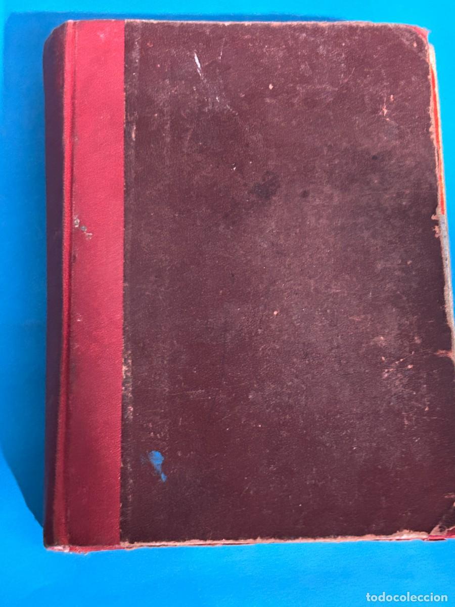 Tebeos: RELATOS DE GUERRA LIBRO ENCUADERNADO EDICIONES TORAY 1964 - Foto 1