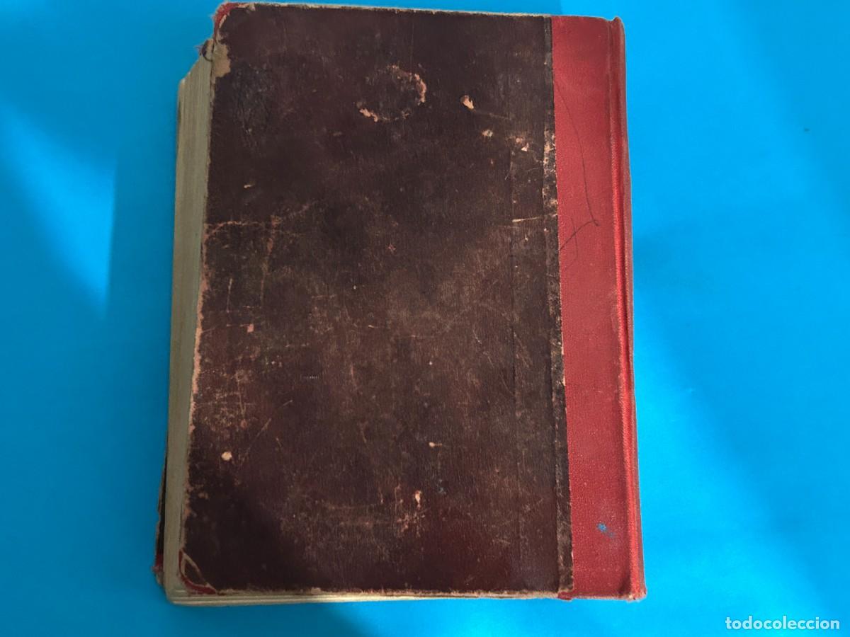 Tebeos: RELATOS DE GUERRA LIBRO ENCUADERNADO EDICIONES TORAY 1964 - Foto 15